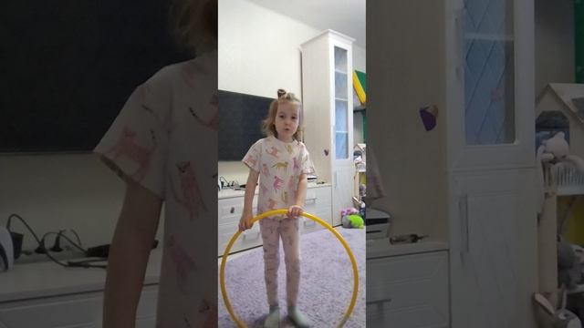 Зарядка от фиалки.