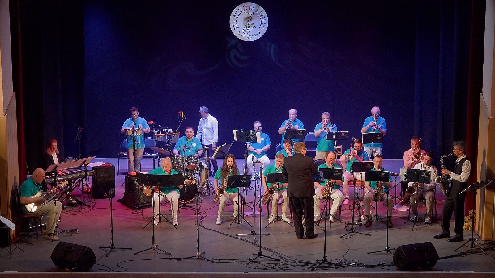 20. Night Of The Mojito