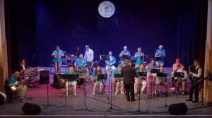 20. Night of the mojito