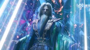 Противостояние святого 138 (превью)