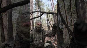 Экстренная эвакуация из зданий при помощи стропы