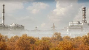 выживание в Чернобыле ☢️☢️☢️ челендж 1#