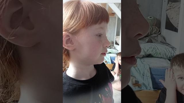 насколько знаю я своего брата и мой брат меня.