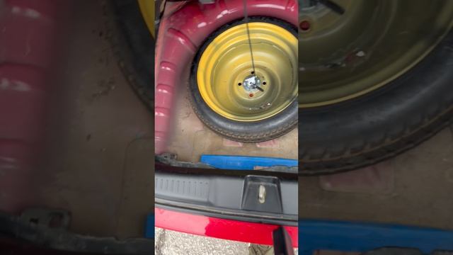 Обзор Honda Jazz 2008