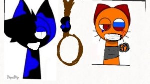 скатина рыжий 😆