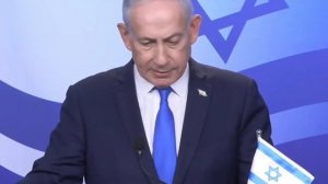 🇮🇱 Нетаньяху об Иране: "Это еще не конец. В любой момент могут произойти новые события"