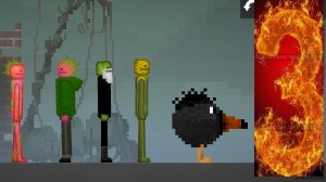 квартирные переключения 3 серия 2 сезон -квартира