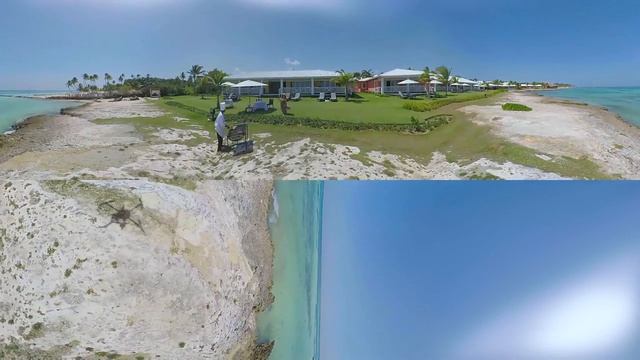 360° Video _ Showreel _ 2