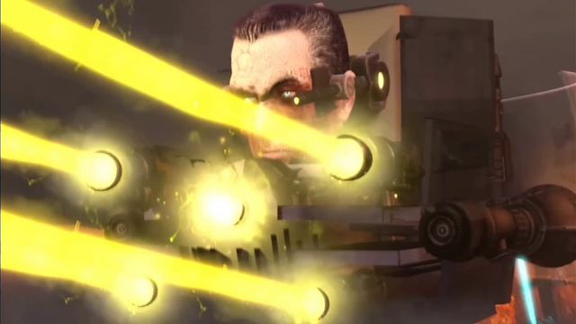 73 серия Skibidi Toilet