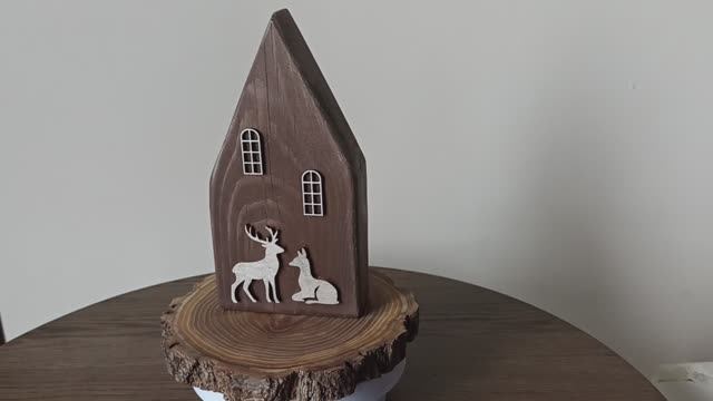 2026_04_19 домик Олени