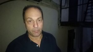 Интервью Сергея Годунова. 18.04.2026