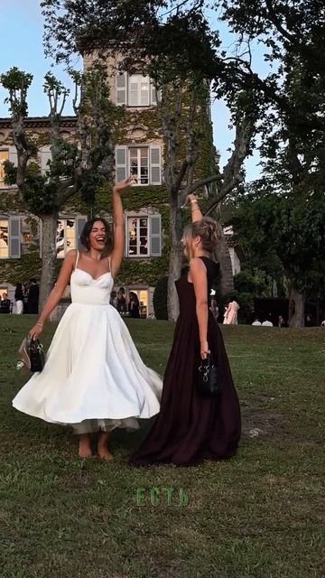 Есть такая....mp4