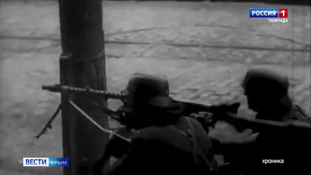 В нескольких крымских городах отметили День освобождения от немецко-фашистских захватчиков