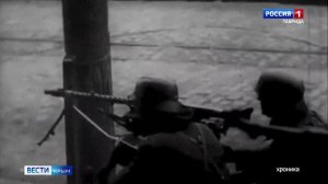 В нескольких крымских городах отметили День освобождения от немецко-фашистских захватчиков