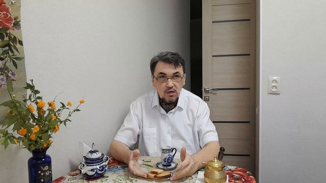 С праздником  с Красной горкой. О детях и внуках и их воспитании. 19.04.2026