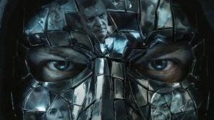 Хейтер  Трейлер  фильма 2026