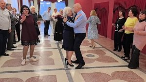 Ты будешь моим счастьем... 19.04.26...