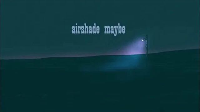 Airshade - Stay Close