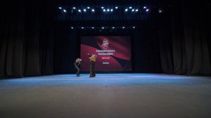 130  Алямаскина Алиса и Телесова София  | Собинка | AlexCup 2026 | #alexcup2026