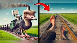 БРЕЙНРОТЫ ОТ ПЕРВОГО ЛИЦА! ПРЕВРАЩЕНИЕ В ИТАЛЬЯНСКИЙ МЕМ POV BRAINROT!  ЭТО БЕЗУМИЕ