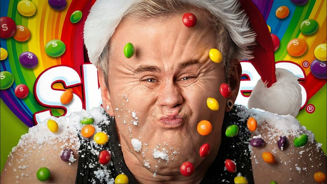 ЧТО МЫ ЕДИМ и почему ОБ ЭТОМ никто НЕ ГОВОРИТ — ТОПЛЕС