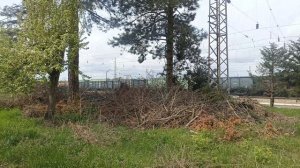 г. Курганинск ул. Железнодорожная (переулок)