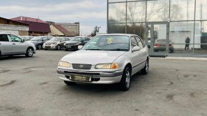Toyota Sprinter, 1996 год