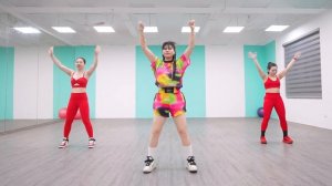Eva Fitness 250703