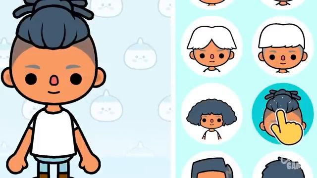 Секретные лайфхаки Тока Бока Toca Life World