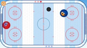 Играю в три кота хоккей эпо