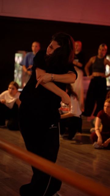 PROSTAGE 2025 осень