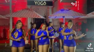 ya ya ya ya amapiano song trending on tiktok