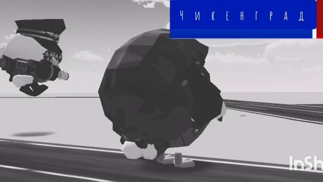 Война против Свиногорцев