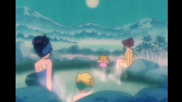 Смешные моменты из аниме #182