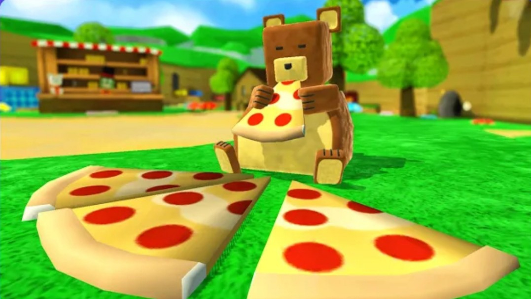 Прохождение игры Super Bear Adventure🐻💫