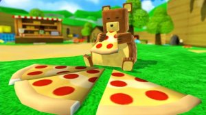 Прохождение игры Super Bear Adventure🐻💫