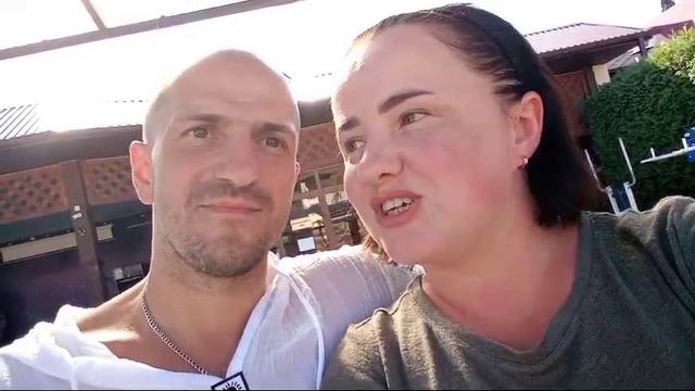 Видеоотзыв: Отдых в отеле „Лазурное море“ — Сочи 2026. Семья, море и никакого стресса