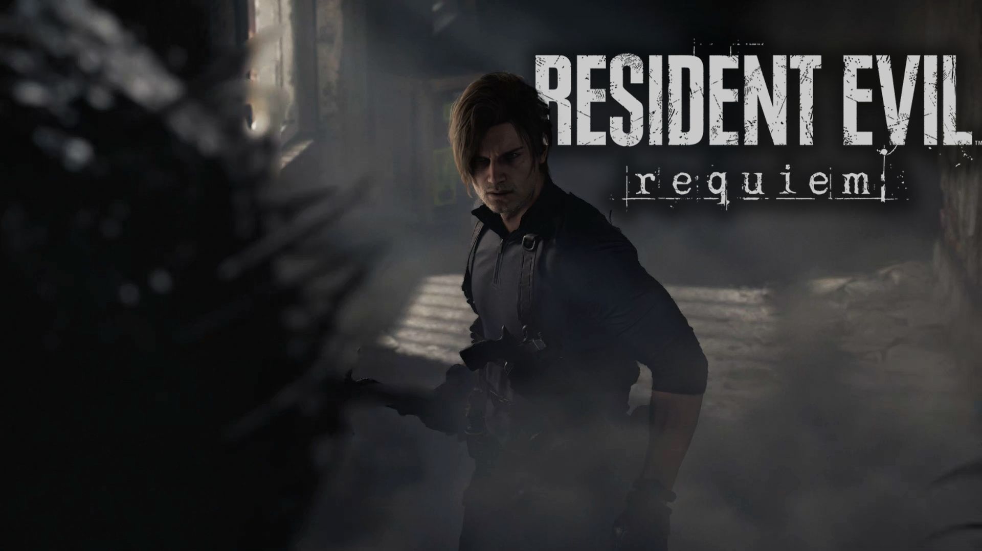 Назад в Раккун-сити - Resident Evil Requiem - #5