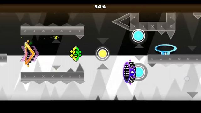 Миссия удваивается