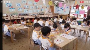 Japan kindergarten 30