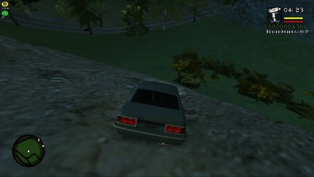 гта сам зомби битва за впс