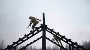 Пленный из ВСУ рассказал о помощи родственников в побеге с учений украинским солдатам