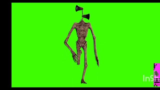 футаж сиреноголового кому надо