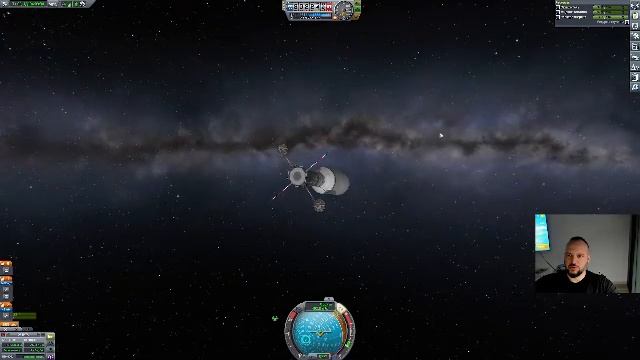 Огурцы - Kerbal Space Program (Хардкор) 3