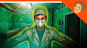 🩸 ХОЛИ БАМ СТАЛ ДОКТОРОМ ПСИХОМ! ФИНАЛ / КОНЦОВКА СБЕЖАЛ НА КВАДРИКЕ ОТ ХОЛИ БАМА ПОБЕГ ОТ БЛОГЕРА