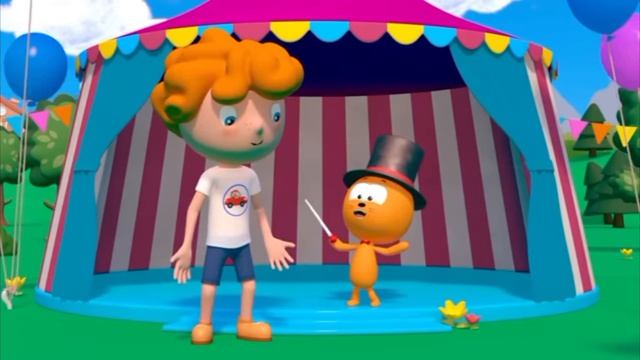 мультики для детей/мультики для малышей/смешные мультики.