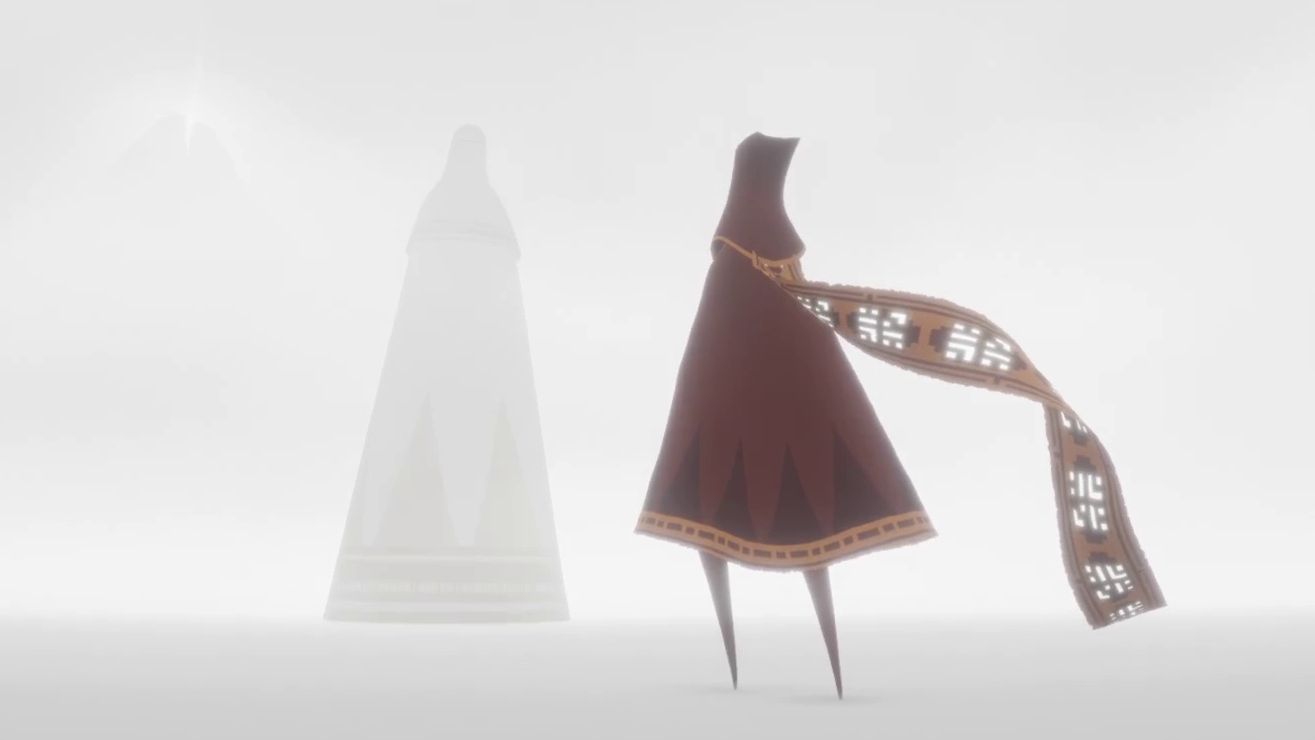 Очаровательное путешествие - Journey / Путешествие - Ep1