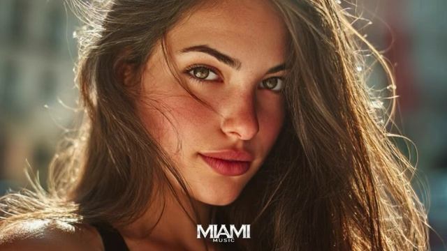 MIAMI - Popular Hits 2026🌴 Deep Feelings Deep House 2026 #deephousemusic2026