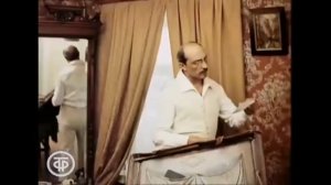 "Невероятное пари или....", эпизод ес даче, 19-04-2026