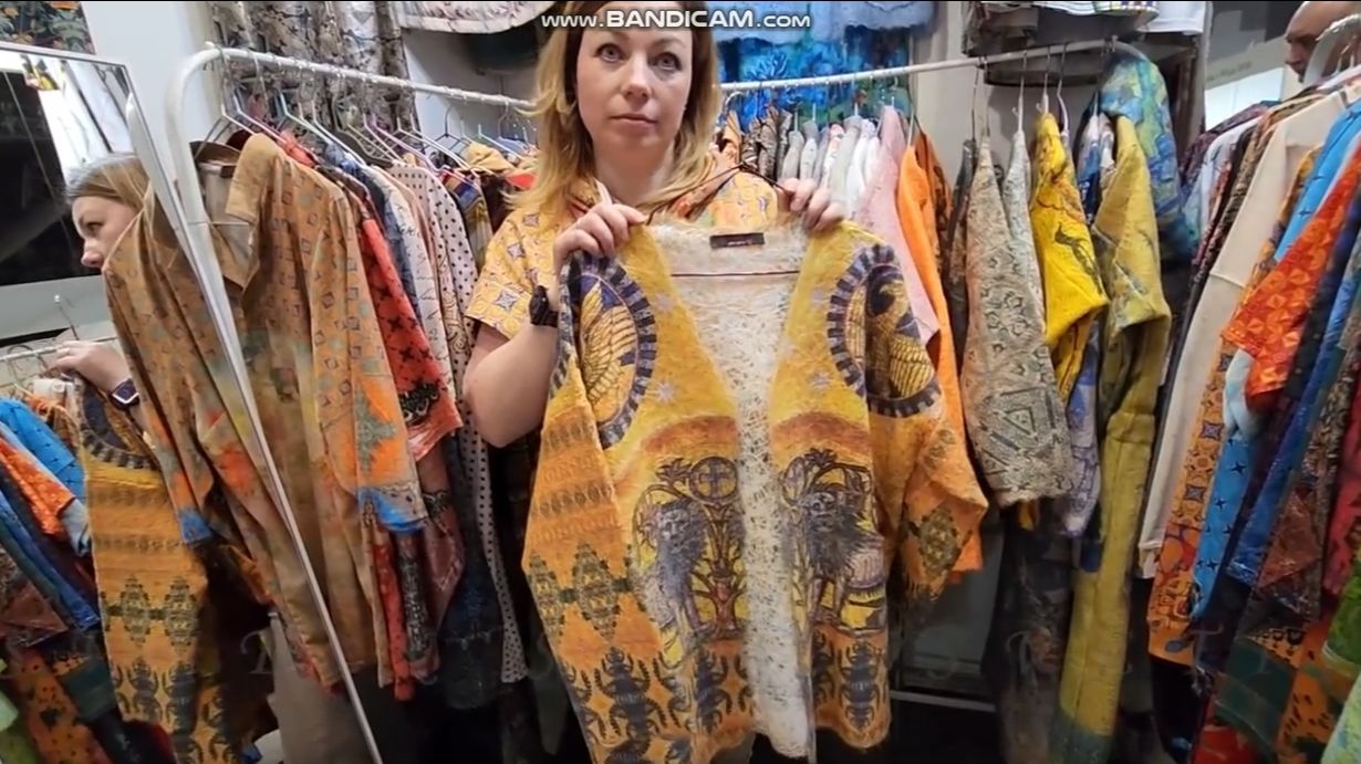 Выставка «Жар-птица. Весна 2026» стенд ЯГА